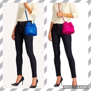 Lauren by Ralph Lauren mini Debby ll